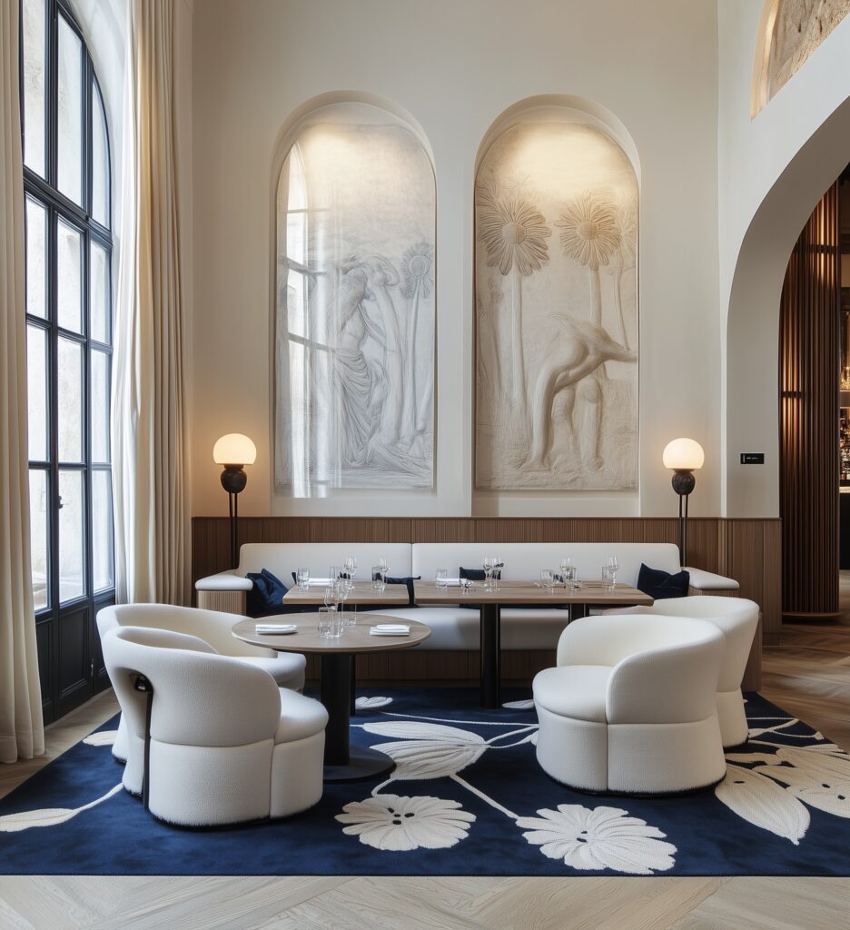 Thiết-kế-biệt-thự-tân-cổ-điển-Ninh-Thuận3