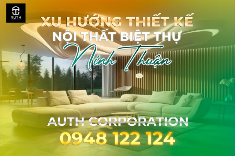 Xu-hướng-thiết-kế-nội-thất-biệt-thự-Ninh-Thuận1