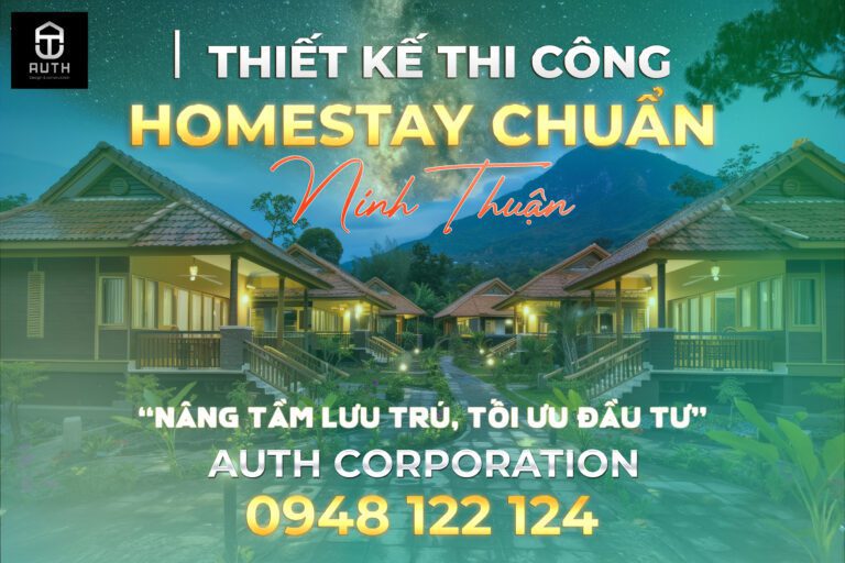 Thiết-kế-thi-công-homestay-chuẩn-Ninh-Thuận1