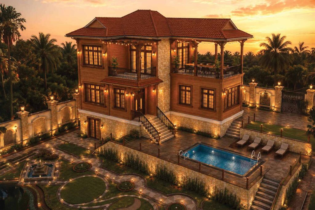 Thiết-kế-thi-công-biệt-thự-vườn-cổ-điển-Ninh-Thuận5