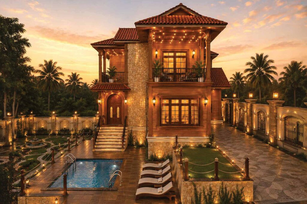 Thiết-kế-thi-công-biệt-thự-vườn-cổ-điển-Ninh-Thuận7
