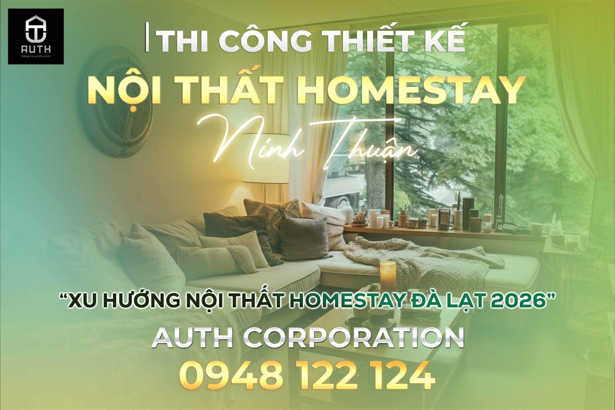 Thi-Công-Thiết-Kế-Nội-Thất-Homestay-Ninh-Thuận1