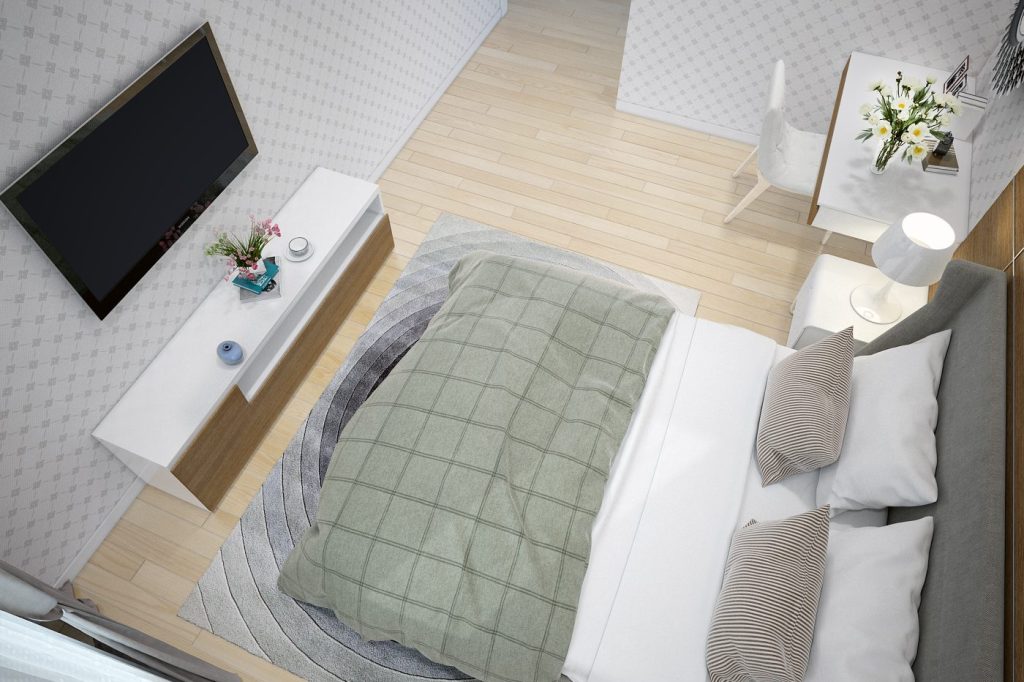 phòng ngủ chính v 2